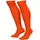 II Cushion Over the Calf Stutzenstrümpfe 816 safety orange/black 42-46