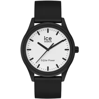ICE-Watch Ice Solar Power Silikon 40 mm moon