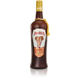 Amarula Fruit Cream 17% Vol. 0,7 l