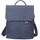 Mademoiselle MR8 Blau