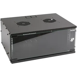 HMF 65704-02 Serverschrank 19 Zoll Rack