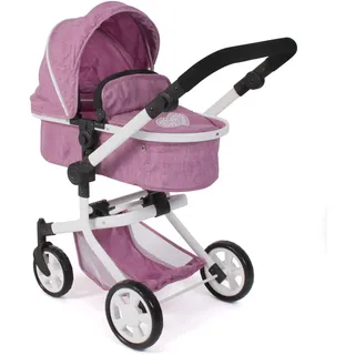 Bayer Chic 2000 Mika jeans pink