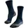 Trekkingsocken marine 44-45