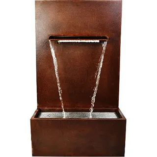 Köhko Wasserspiel Cordoba