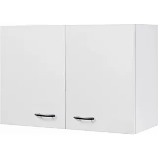 Flex-Well Classic Oberschrank Wito 80 cm Weiß