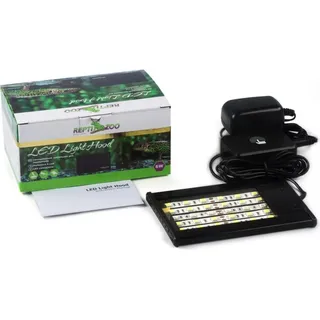 Repti-Zoo LED-Lampe für das Terrarium Repti-Zoo