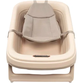 Maxi-Cosi Badewanne Indigo Plus faltbar, rosa