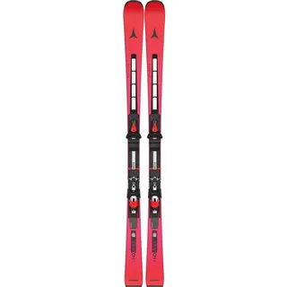 Atomic Redster S9 Revoshock S rot 165 cm