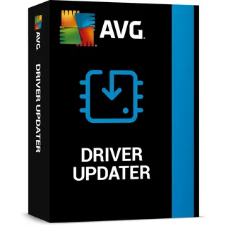 AVG Driver Updater 2026 - 3 Geräte