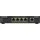 GS305EP 5 Ports (4-Port PoE+ 63W) Managed
