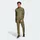Herren Olive Strata XS