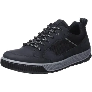 Shoe, Black/Black, 40 EU