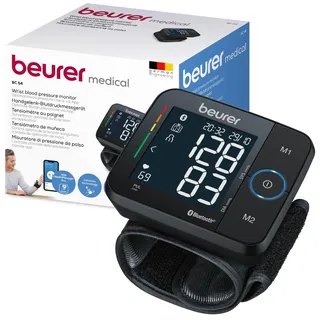 Beurer BC 54 Handgelenk