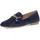 Slipper Damen Blau 41