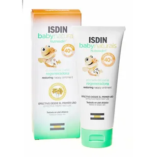 Isdin Windelwundcreme Isdin Baby NaturalsZN40 100 ml