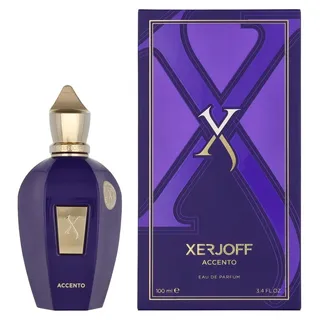 Xerjoff Accento Eau de Parfum 100 ml