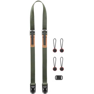 Peak Design Leash Sage