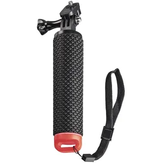 Hama 00004458 1/4" Kunststoff Schwarz,