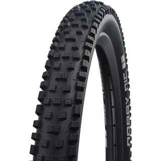 Schwalbe Nobby Nic 26 x 2,25 Zoll Faltreifen Super Ground black