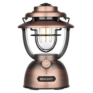 Olight Olantern Classic 2 Pro, Campinglaterne kupfer