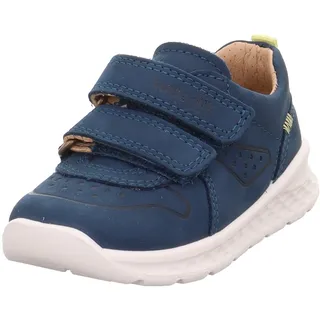 superfit Baby Jungen Breeze BLAU/GELB 8030