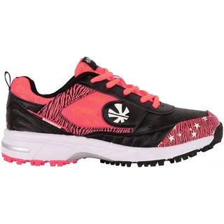Reece Powerpitch Outdoor Hockeyschuhe - Rosa / Schwarz - Rosa - 38