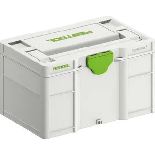 Festool Systainer3 SYS3 S 147