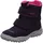Klettverschluss lila/pink 28