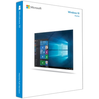 Microsoft Windows 10 Home OEM DE