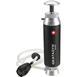 Katadyn Pocket Wasserfilter
