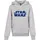Hoodie Grey 122