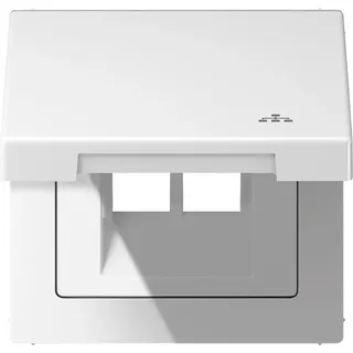 Jung Klappdeckel LS990BFKLLANWW