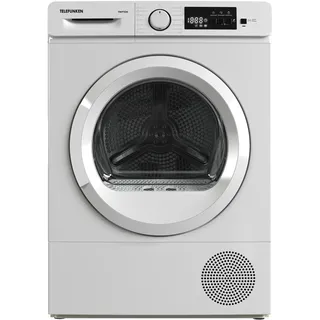 Telefunken TWP7EW Wärmepumpentrockner (7 kg)