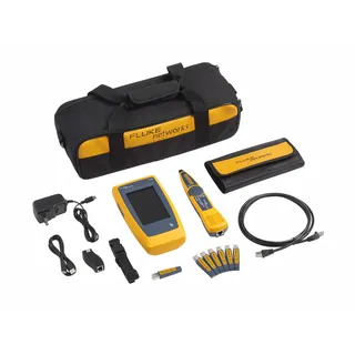 Fluke LIQ-KIT Netzwerktester