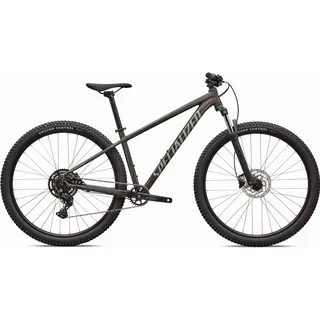 Specialized Rockhopper Sport MTB-Hardtail Diamant 29" Gloss Smoke/Cool Grey S