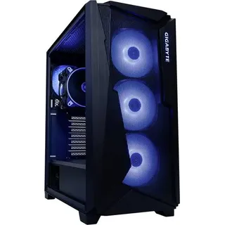 Gigabyte Barebone GA-APC002 Intel® CoreTM i5 14600K 5.30GHz Intel UHD Graphics 770 GA-APC002