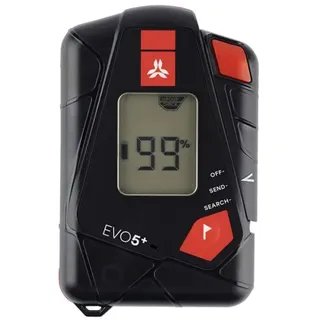 Arva Evo5+ Lawinenverschüttetensuchgerät - One Size