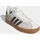 Off White / Grey Six / Gold Metallic 43 1/3