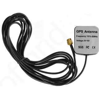 Victron Energy Aktive GPS Antenne