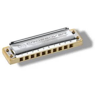 Hohner Marine Band Crossover C (M2009016)