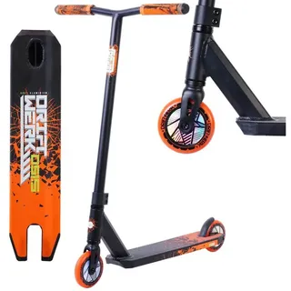 tretroller-laden Freestyle Scooter DS1.5 mudcrack