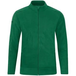 Jako Fleecejacke Damen grün/sportgrün 46