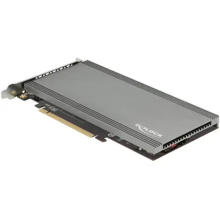 DeLock 90050 PCI-Express Karte M.2 NVMe Card