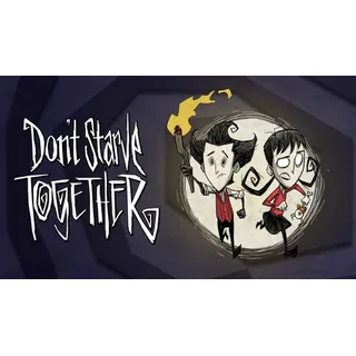 Don't Starve Together