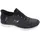 Dazzling Damen Schwarz 40,5