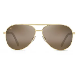 Maui Jim SEACLIFF _ Gold (H831-16)