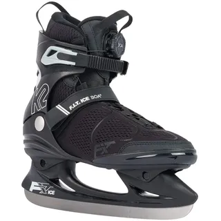 K2 Ice Skates F.i.tice Boa - Gray - 39