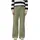 Jeans Suri/Regular Fit/High Rise/Wide Leg 38