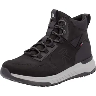 Rieker U0172 Herren Schwarz 43