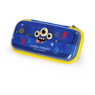 Legami Federmäppchen Wonderwow Monster